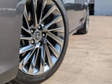 2024 Lexus ES - Preview 2