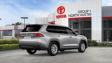 2026 Toyota Grand Highlander - Preview 10