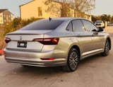 2021 Volkswagen Jetta - Preview 2