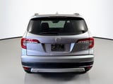 2021 Honda Pilot - Preview 6