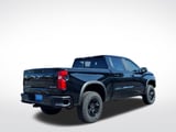2026 Chevrolet Silverado - Preview 2