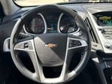 2012 Chevrolet Equinox - Preview 14