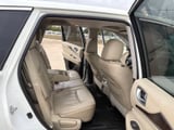 2015 INFINITI QX60 - Preview 7