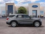 2027 Ford Explorer - Preview 5