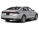 2026 Honda Accord - Preview 5
