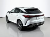 2026 Lexus RX - Preview 7