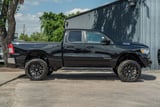 2021 Ram 1500 - Preview 6