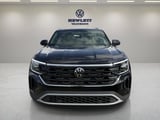 2026 Volkswagen Atlas Cross Sport - Preview 8