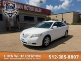 2009 Toyota Camry - Preview 2
