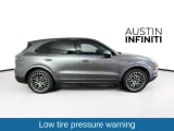 2021 Porsche Cayenne - Preview 8