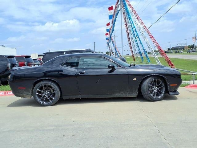 2022 Dodge Challenger - Image 3
