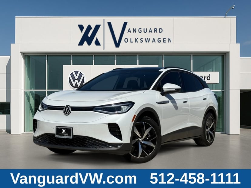 2023 Volkswagen ID.4 - Image 1
