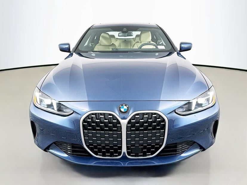 2026 BMW 4 Series - Image 1