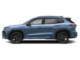 2026 Volkswagen Tiguan - Preview 3
