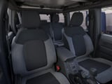 2026 Ford Bronco - Preview 10