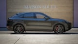 2027 Porsche Cayenne - Preview 6