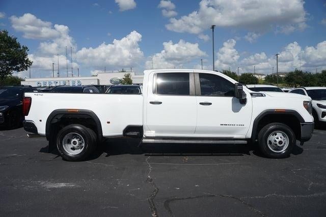 2020 GMC Sierra - Image 2