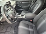 2025 Honda Civic - Preview 13