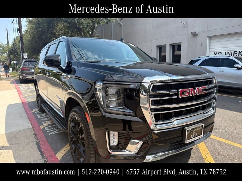 2023 GMC Yukon XL - Image 1