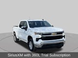 2026 Chevrolet Silverado 1500 - Preview 7