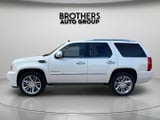 2013 Cadillac Escalade - Preview 9