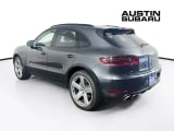 2018 Porsche Macan - Preview 5