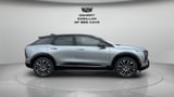 2026 Cadillac Optiq - Preview 11
