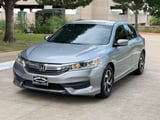 2016 Honda Accord - Preview 4
