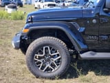 2027 Jeep Wrangler - Preview 7