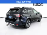 2024 Subaru Outback - Preview 7