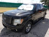 2010 Ford F-150 - Preview 3