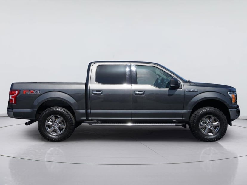 2020 Ford F-150 - Image 2