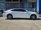 2017 Lexus ES - Preview 5