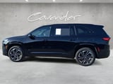 2025 Buick Enclave - Preview 13