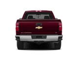 2015 Chevrolet Silverado 1500 - Preview 5