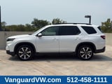 2023 Honda Pilot - Preview 8