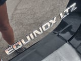 2013 Chevrolet Equinox - Preview 12
