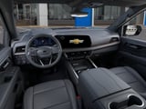 2026 Chevrolet Tahoe - Preview 15