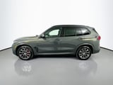 2026 BMW X5 - Preview 8
