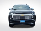 2027 Chevrolet Tahoe - Preview 8