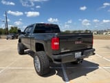 2017 GMC Sierra 3500 HD - Preview 3