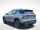 2027 Chevrolet Equinox - Preview 5