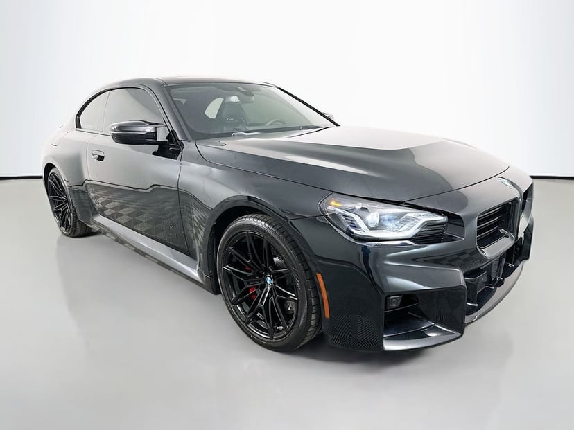 2024 BMW M2 - Image 2