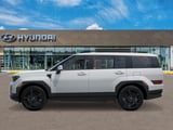 2027 Hyundai Santa Fe - Preview 3