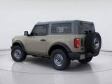 2026 Ford Bronco - Preview 4