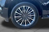 2026 Nissan Armada - Preview 8