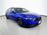 2026 Honda Accord - Preview 4