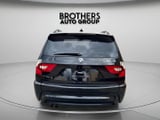 2006 BMW X3 - Preview 14