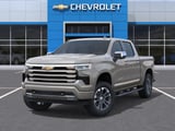 2026 Chevrolet Silverado 1500 - Preview 6