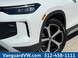 2026 Volkswagen Tiguan - Preview 3
